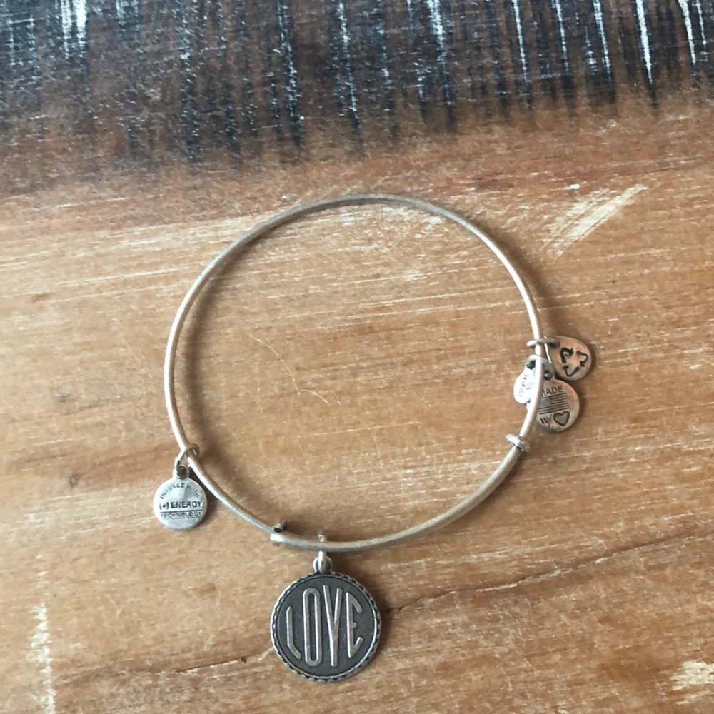 Alex and Ani Bracelet